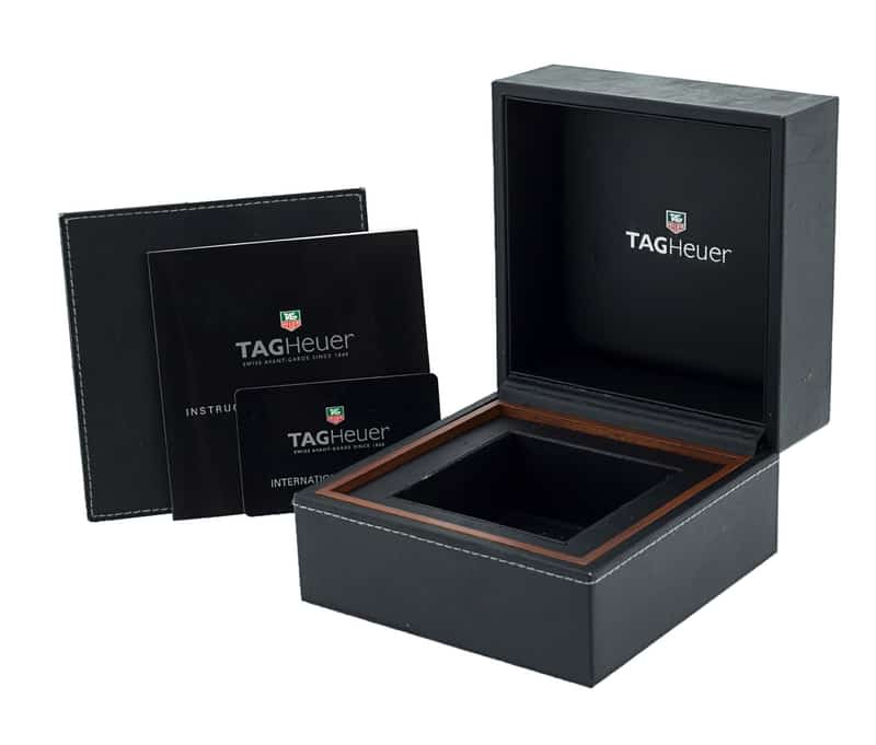 Tag Heuer Link WJ1110.BA0570